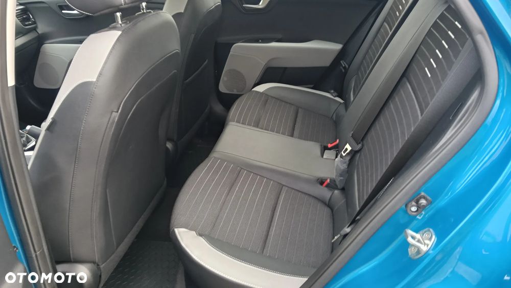 Kia Stonic 1.0 T-GDI L - 16