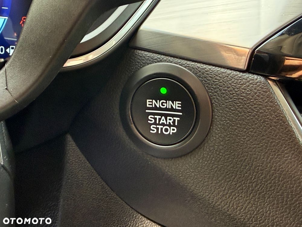 Ford Kuga 2.0 EcoBlue 4x4 TITANIUM X - 28