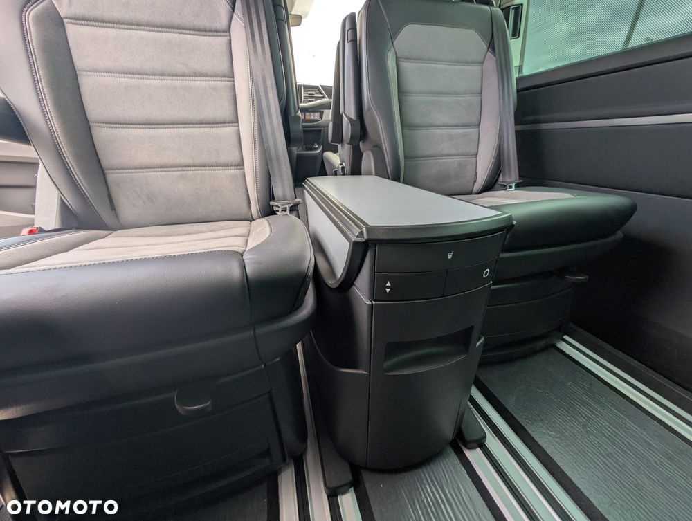 Volkswagen Multivan 2.0 TDI L1 Highline 4Motion DSG - 21