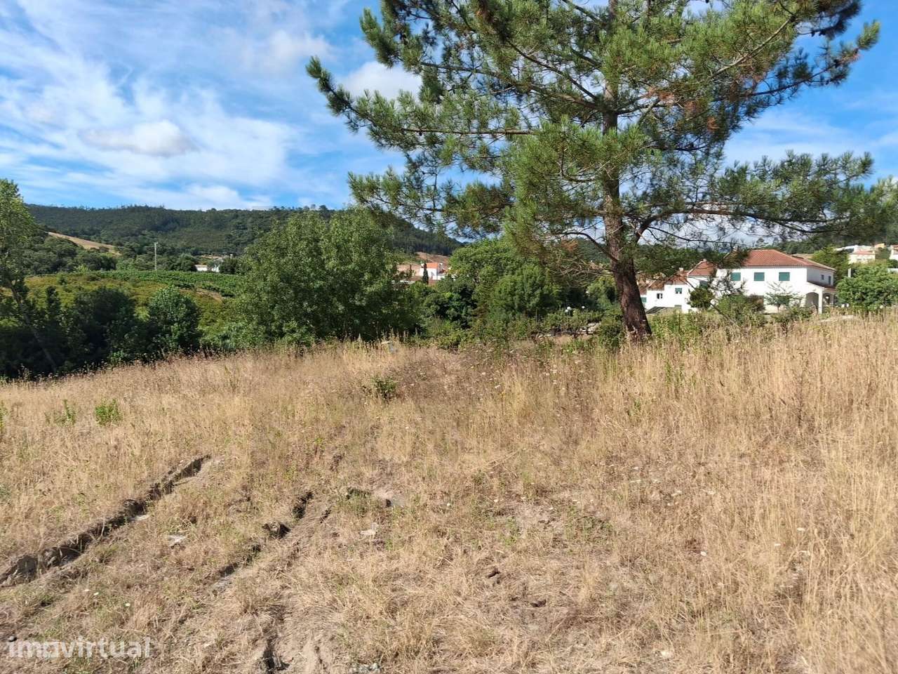 Lote de terreno com projecto aprovado, na quinta do Gradil, Mafra - Grande imagem: 5/17