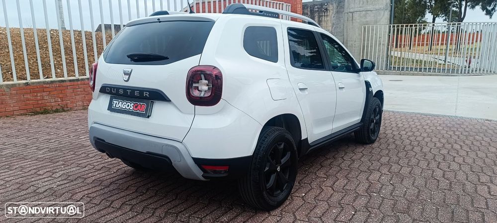 Dacia Duster - 25