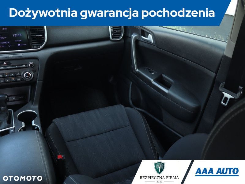 Kia Sportage - 10