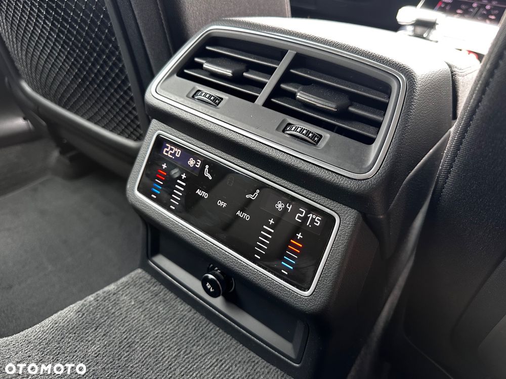 Audi A6 Avant 40 TDI S tronic advanced - 22