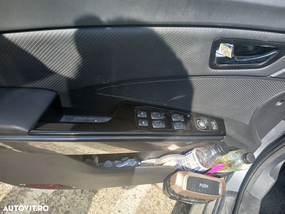 SsangYong Tivoli 1.5 GDI  Turbo CLEVER - 19