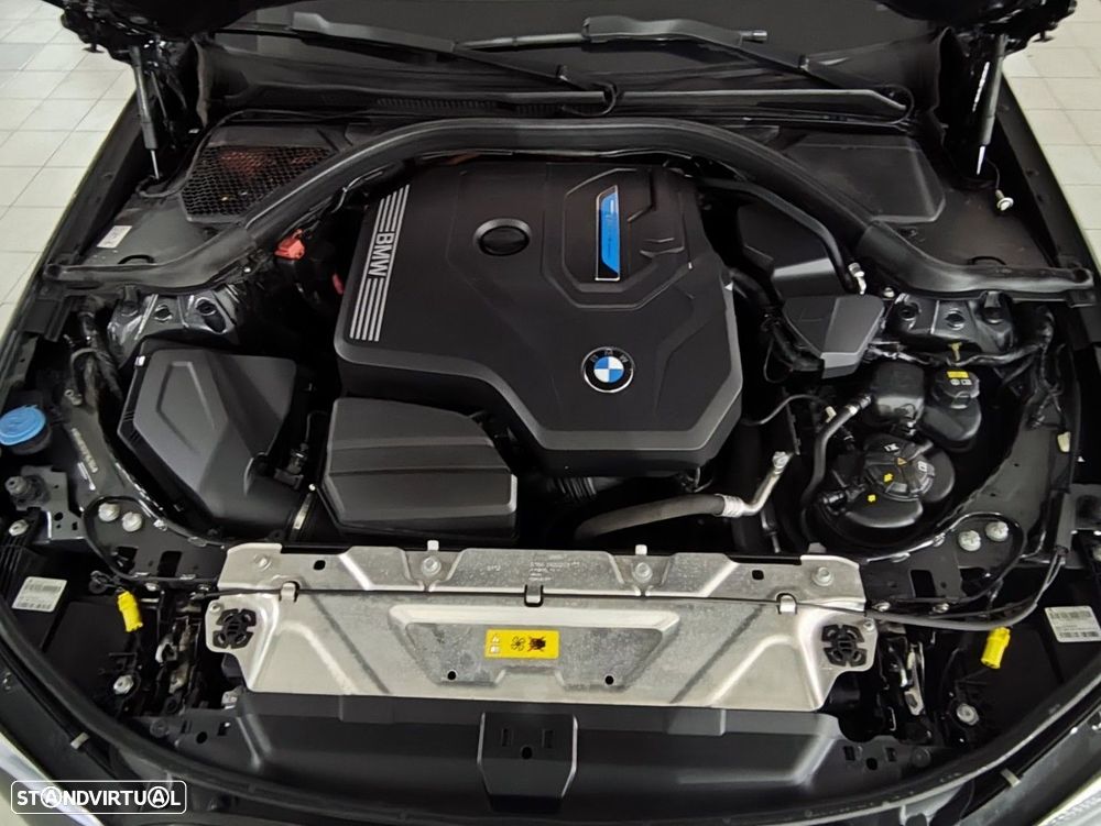BMW 330 e Corporate Edition Auto - 35