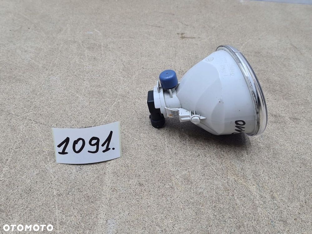 TOYOTA YARIS AURIS CH-R VERSO AVENSIS HALOGEN LEWY - 3