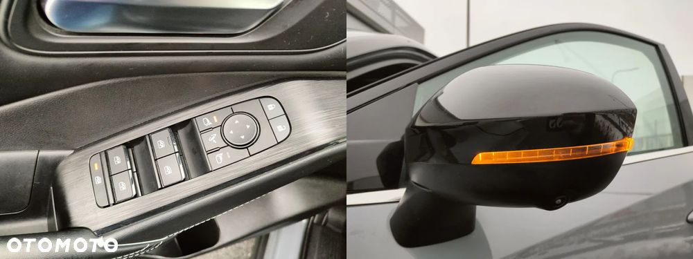 Nissan Qashqai 1.3 DIG-T MHEV Xtronic N-Connecta - 19