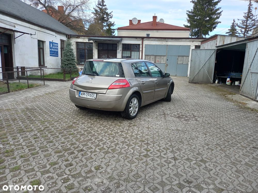 Renault Megane - 4
