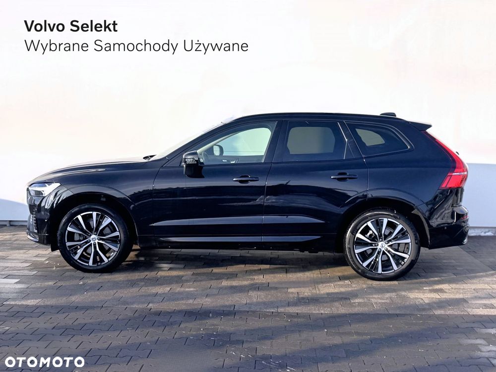 Volvo XC 60 - 4