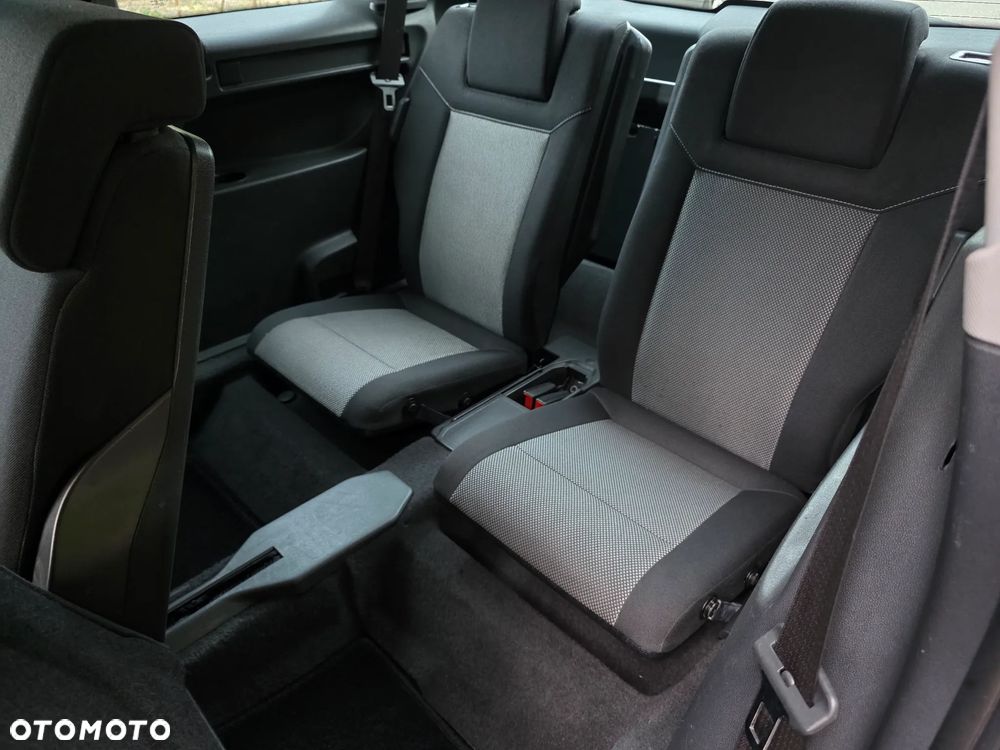 Opel Zafira 1.8 Active - 18
