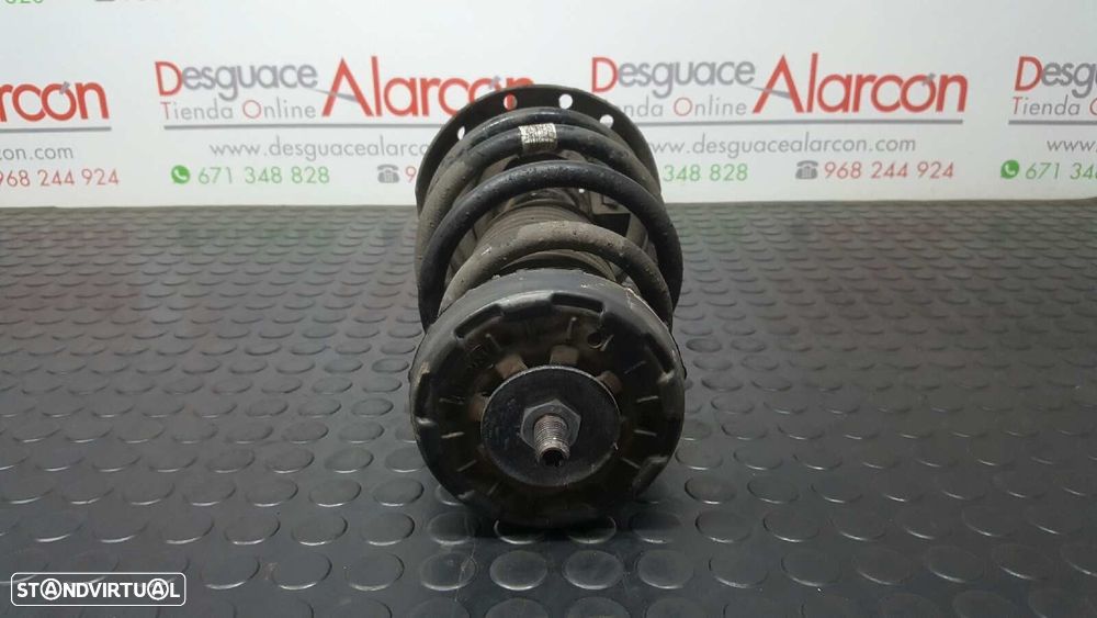 AMORTECEDOR FRENTE ESQUERDO OPEL INSIGNIA SPORTS TOURER SPORT - 4