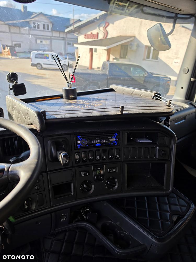 Scania R450 - 15