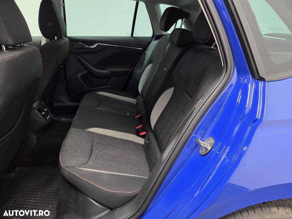 Skoda Kamiq 1.0 TSI DSG Style - 4