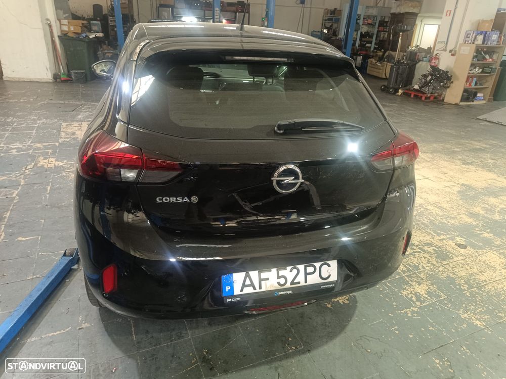 Opel Corsa - 4