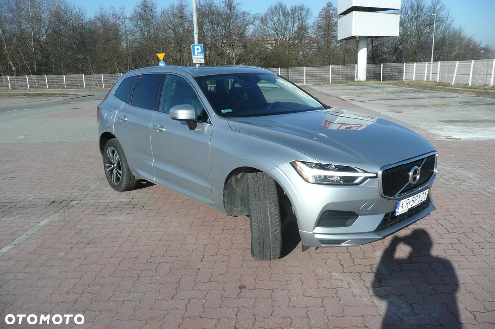 Volvo XC 60 T6 AWD Momentum - 32