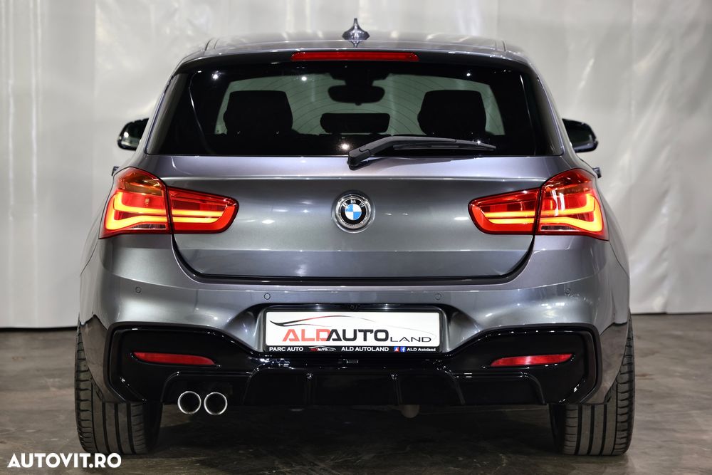 BMW Seria 1 - 38