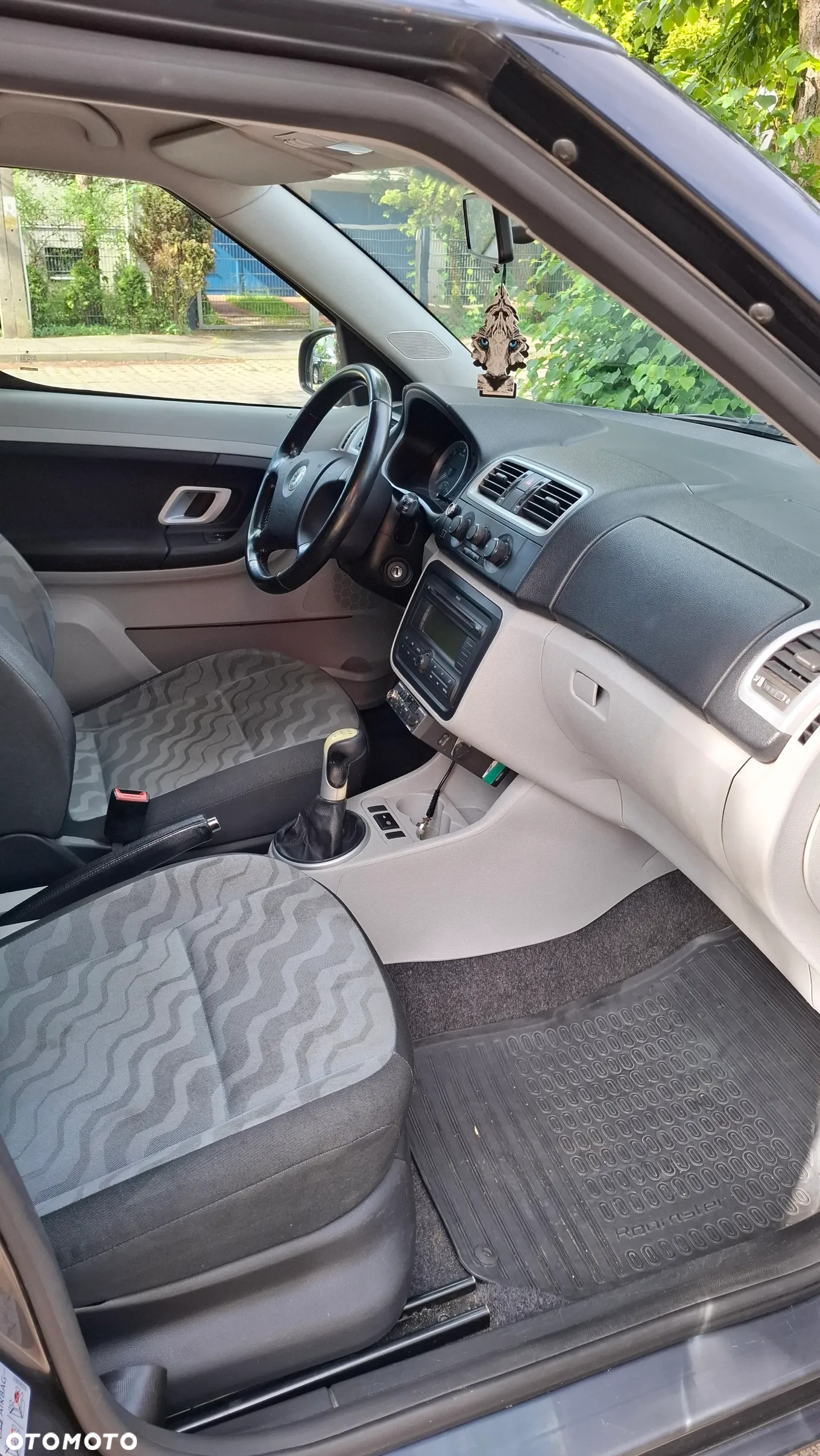 Skoda Roomster 1.9 TDI - 5