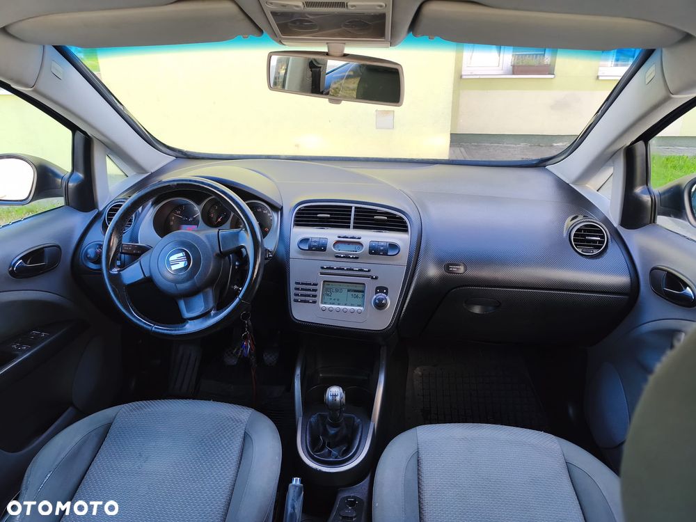 Seat Altea - 20