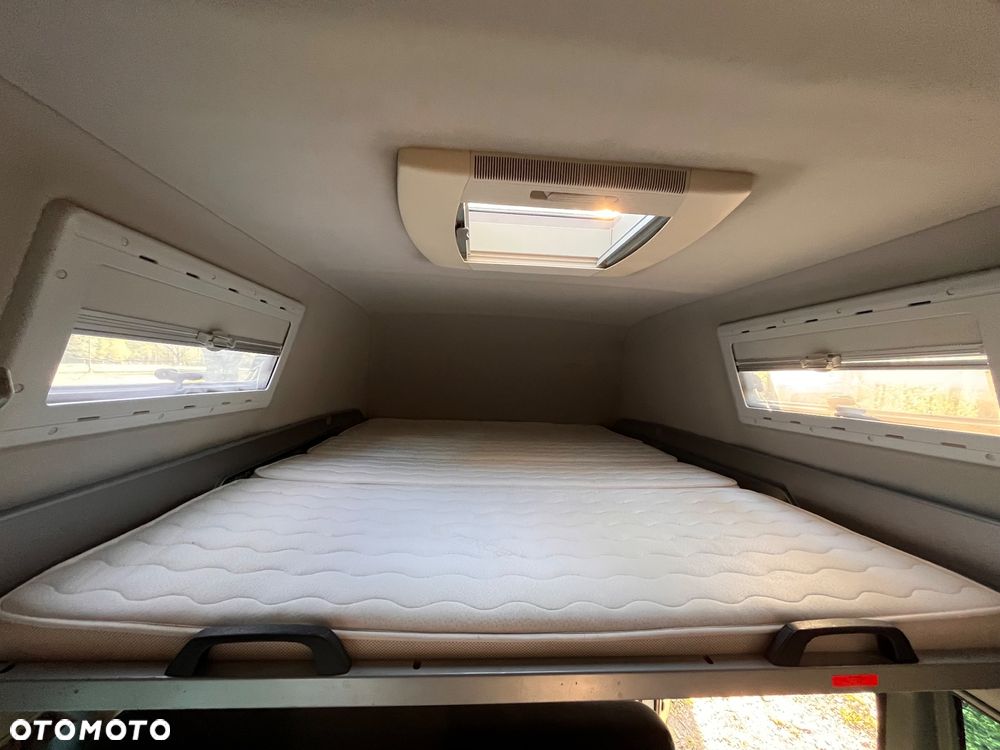 Ford Transit Nugget Westfalia - 12