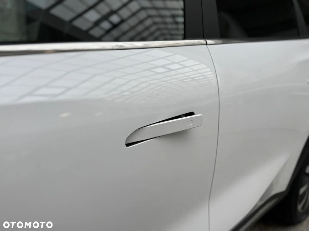 Chery Tiggo 8 1.5 T-GDI Super Hybrid Prestige DCT - 4