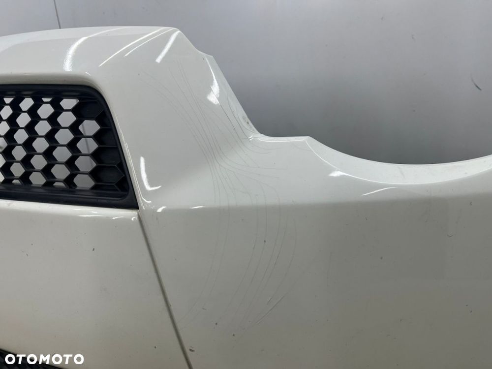 Zderzak przedni Mitsubishi Colt VI 6 Z30 08-12r. Lift przód 6400C105 - 13