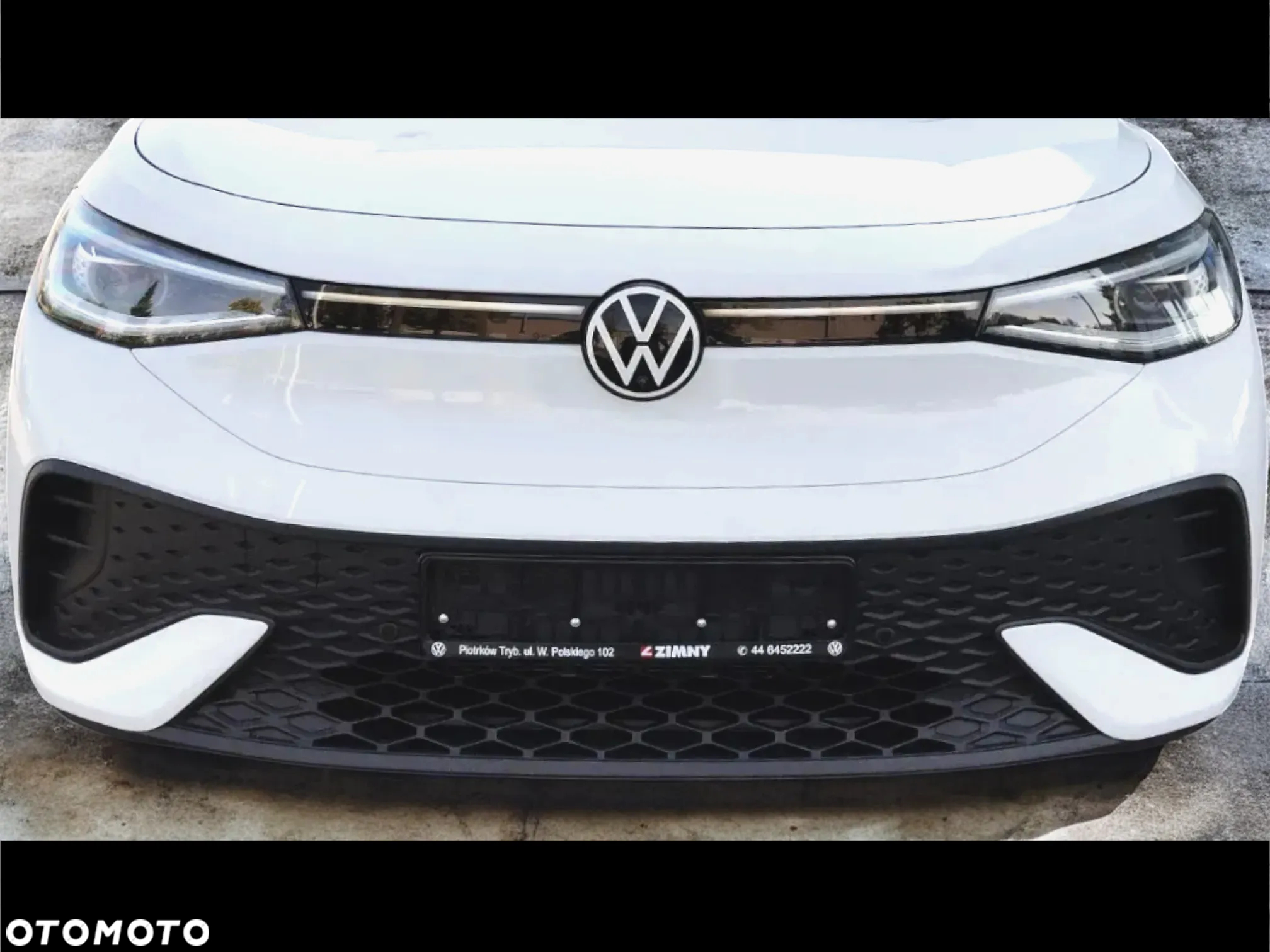 Volkswagen ID.5 - 14