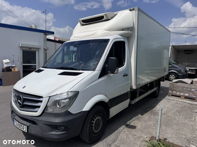 Mercedes-Benz SPRINTER 316 CDI - 3