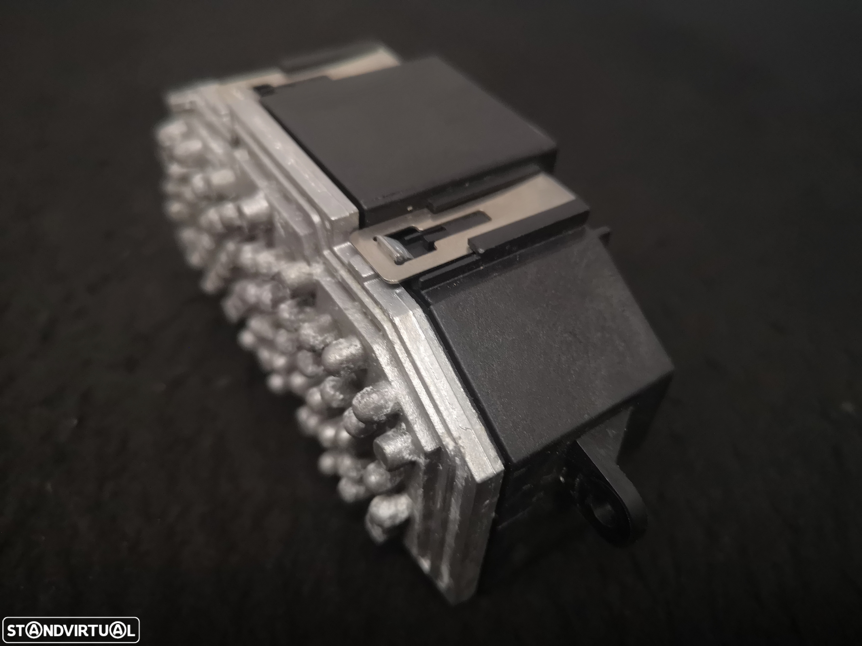 Resistência sofagem modulo sofagem  audi volkswagen 2007-2014 - 2