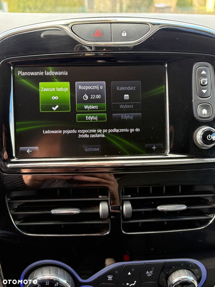 Renault Zoe Intense - 31