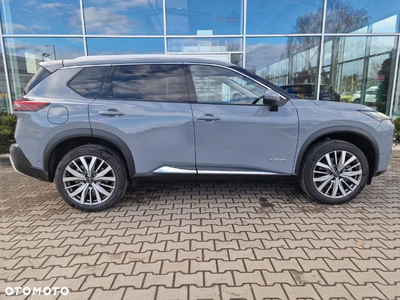 Nissan X-Trail 1.5 VC-T e-POWER Tekna e-4ORCE - 3