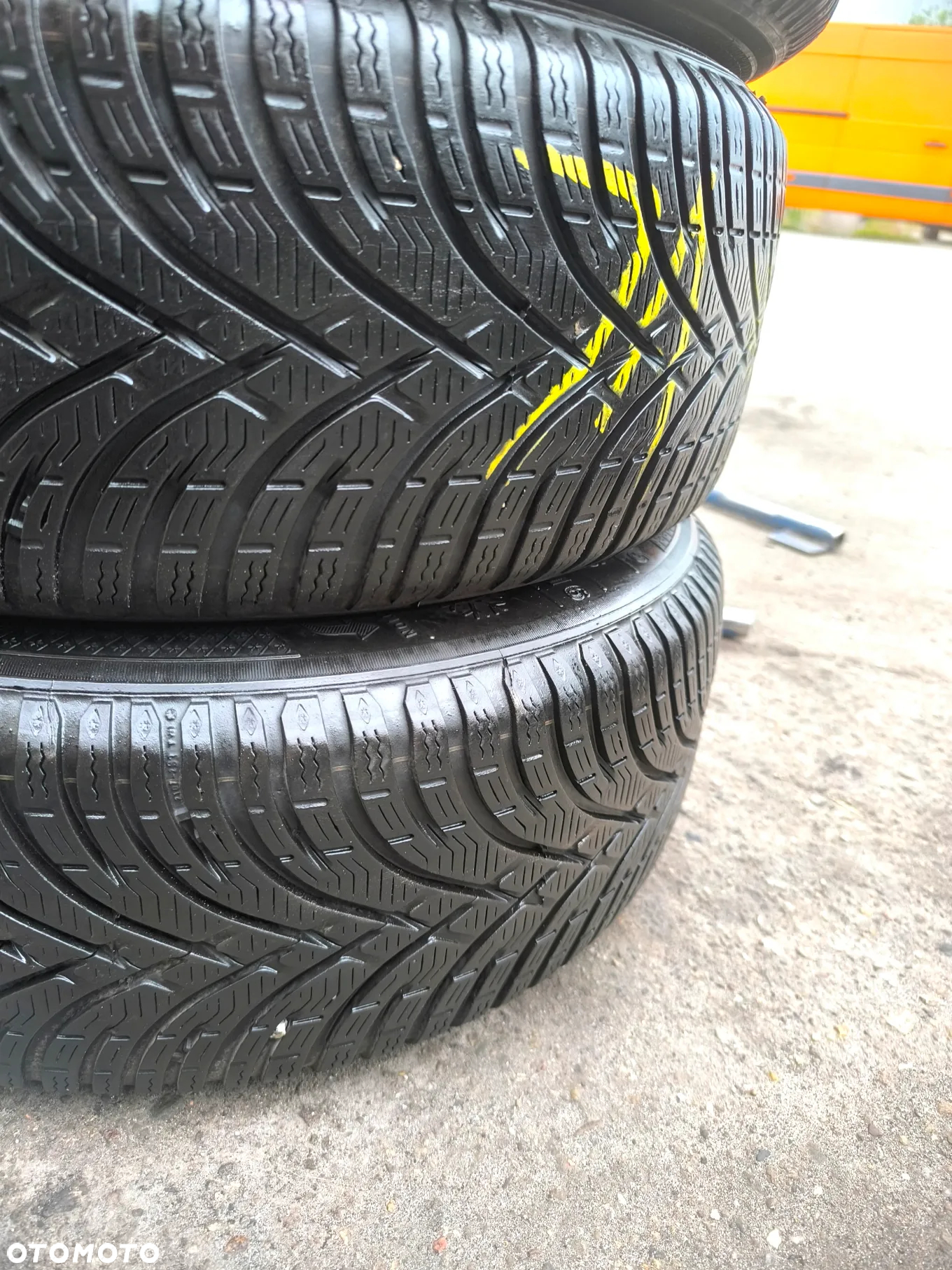 5x108 Felgi Stal Stalowe 16 Koła Zimowe Zima PEUGEOT 308 308S OPEL ASTRA L VI 6 Legnica ALU-RAD 205/55 6mm - 11