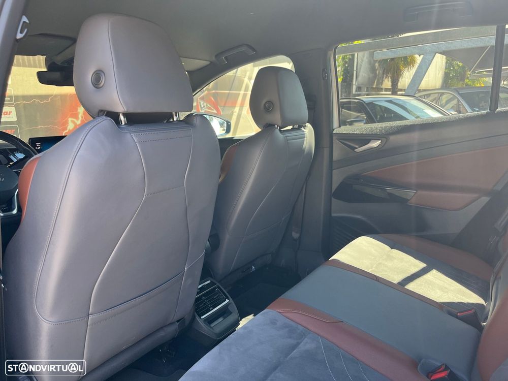 VW ID.4 77 kWh Pro Performance 1st - 47