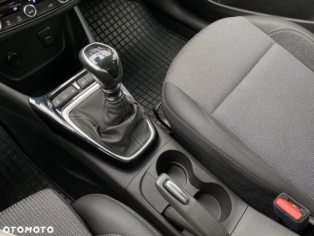 Opel Crossland 1.2 T Elegance - 18