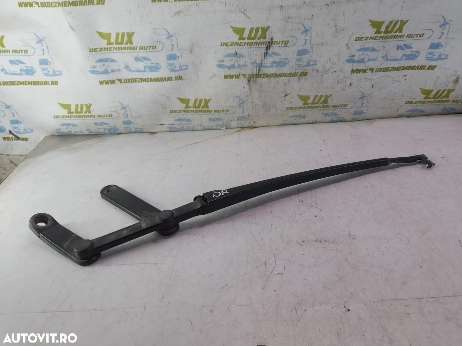 Brat stergator parbriz dreapta 7L0955408 Volkswagen VW Touareg genera - 1