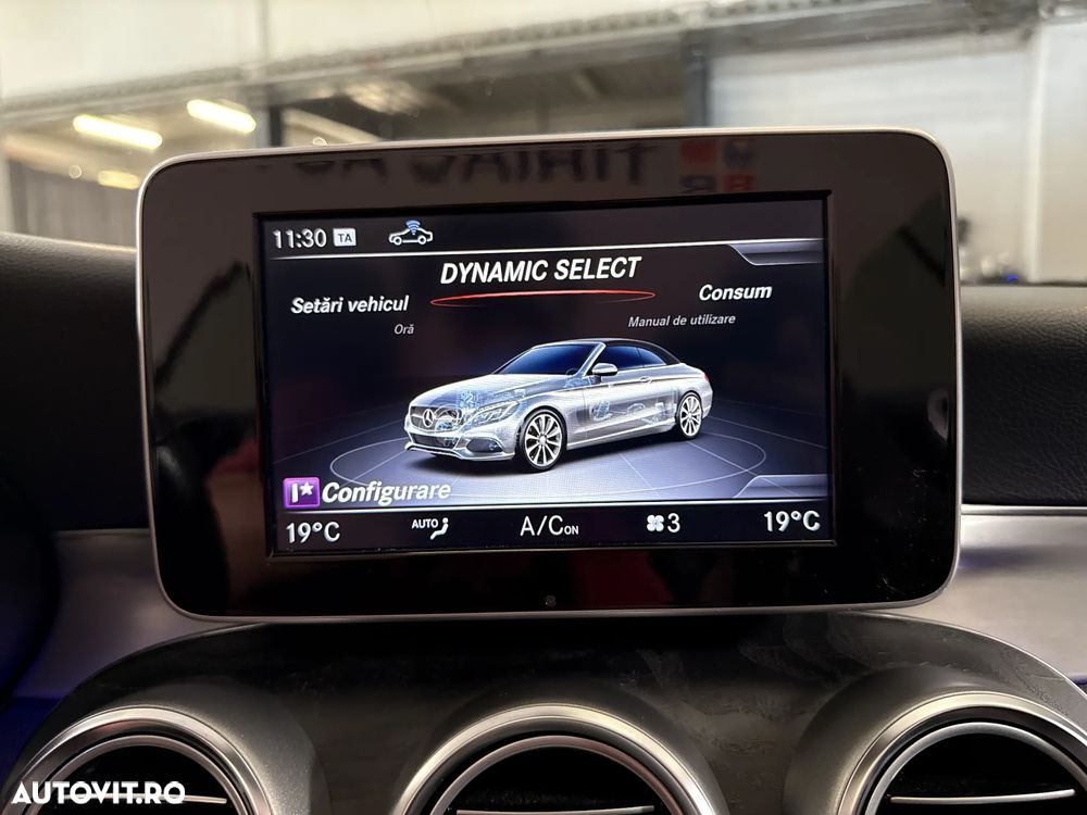 Mercedes-Benz C - 29