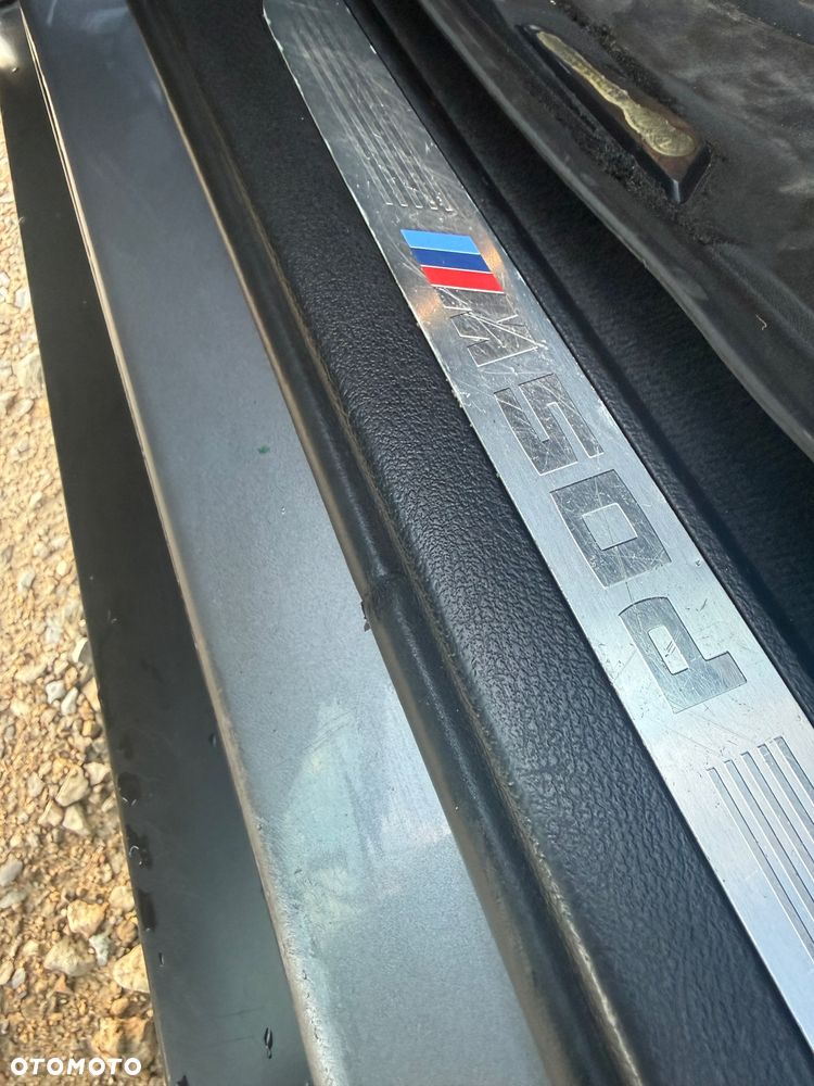 BMW X5 M M50d - 17