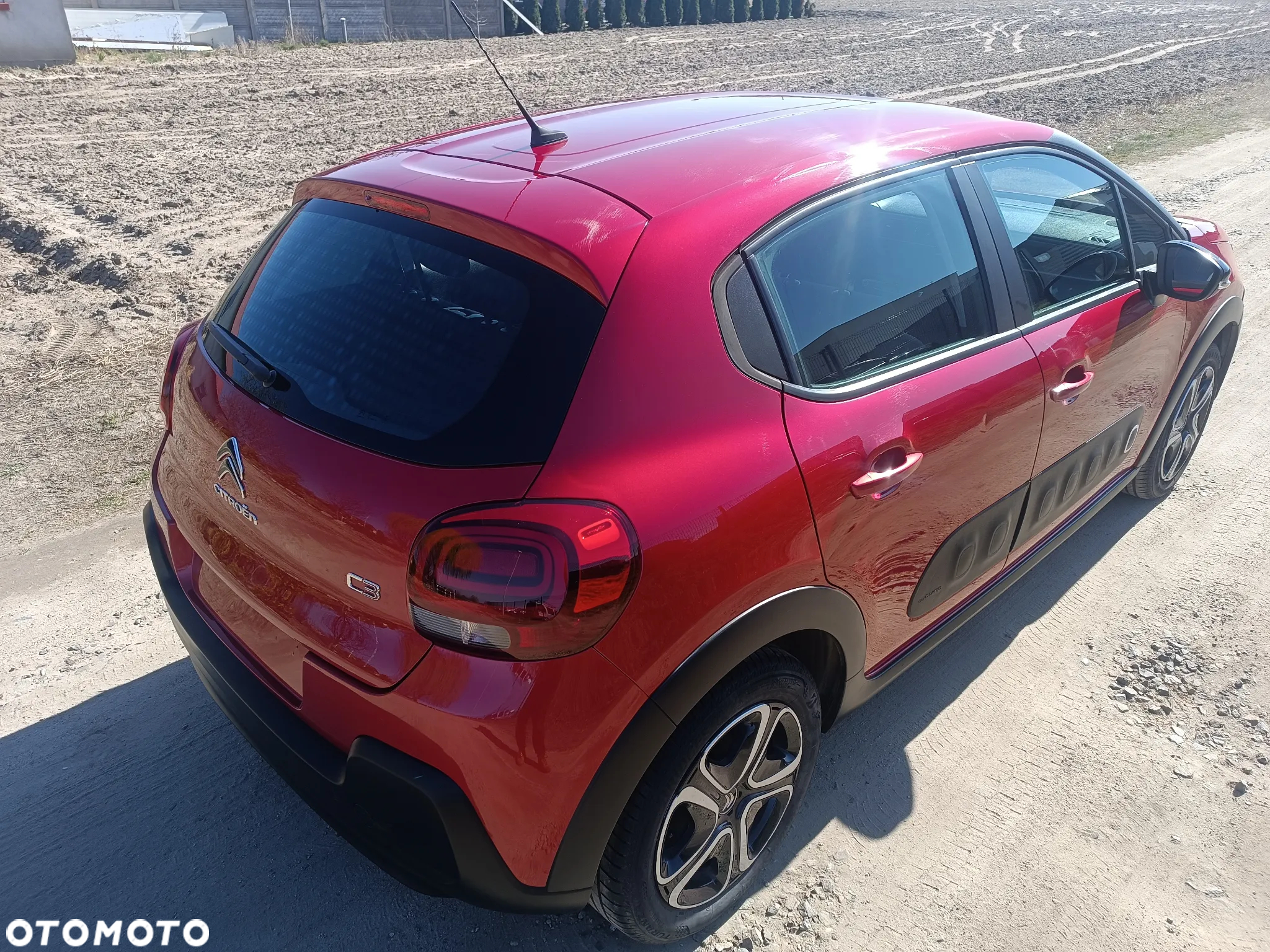 Citroën C3 - 30