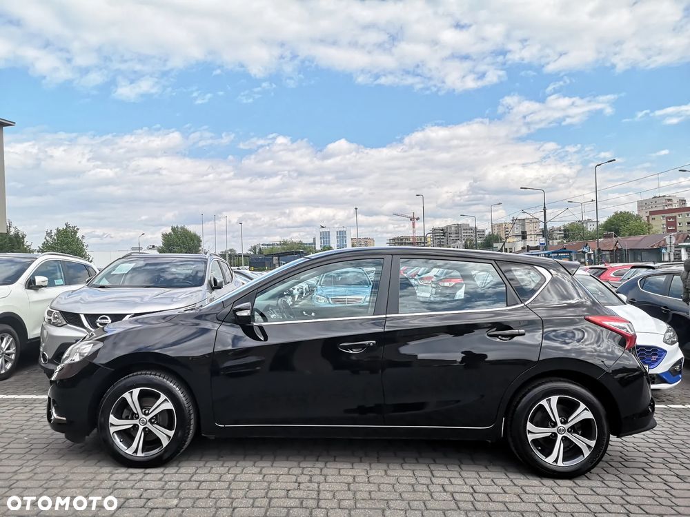 Nissan Pulsar 1.2 DIG-T Acenta - 6