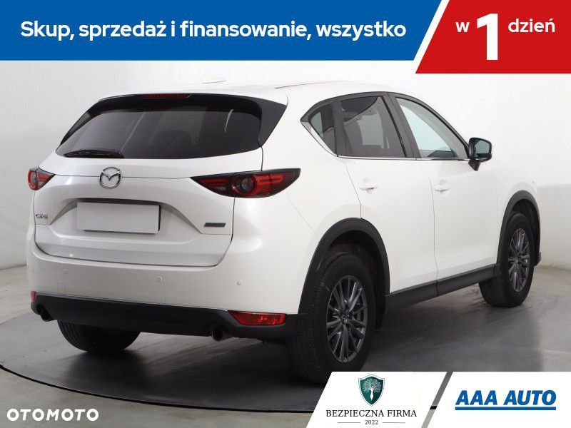 Mazda CX-5 - 7