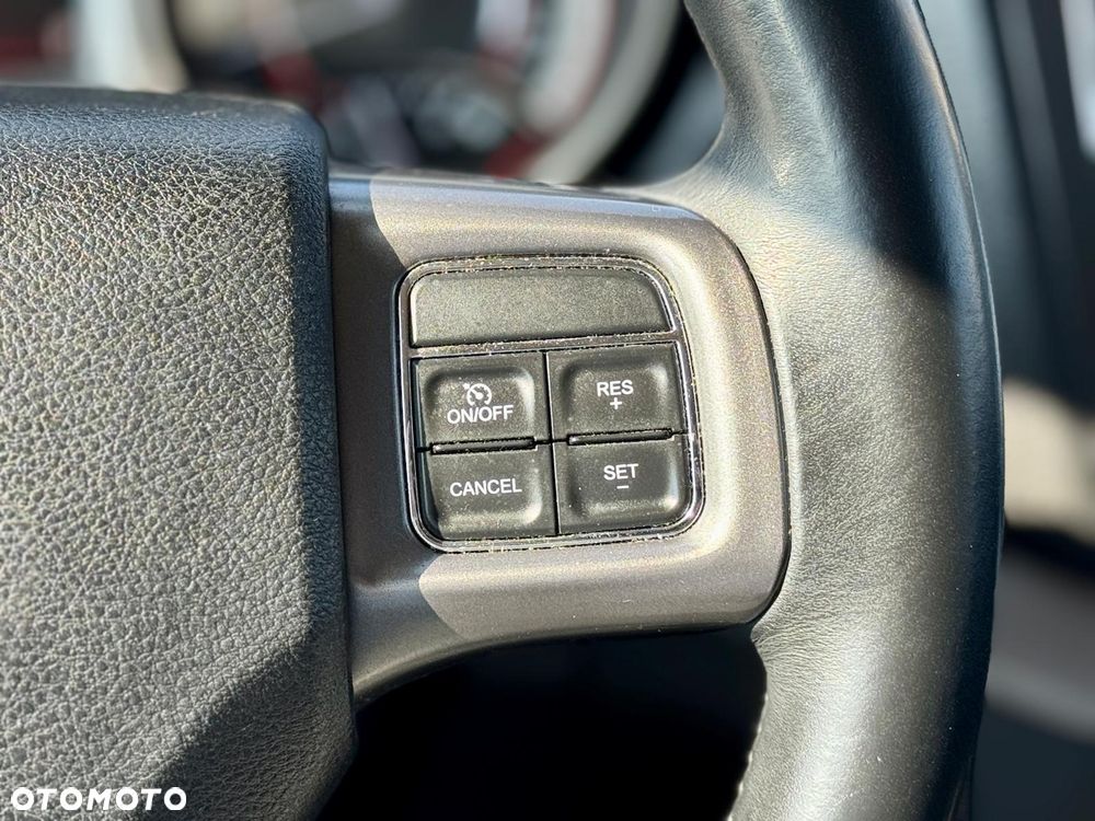 Fiat Freemont 2.0 Multijet Black Code AWD - 24