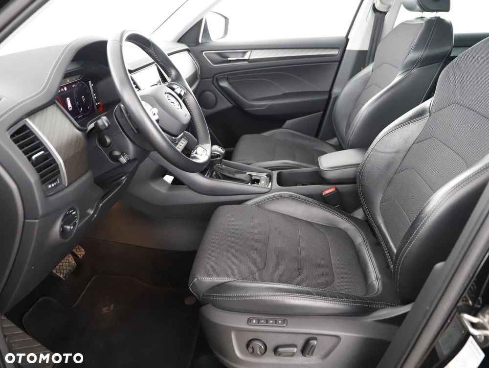 Skoda Kodiaq 2.0 TDI 4x4 Style DSG - 9