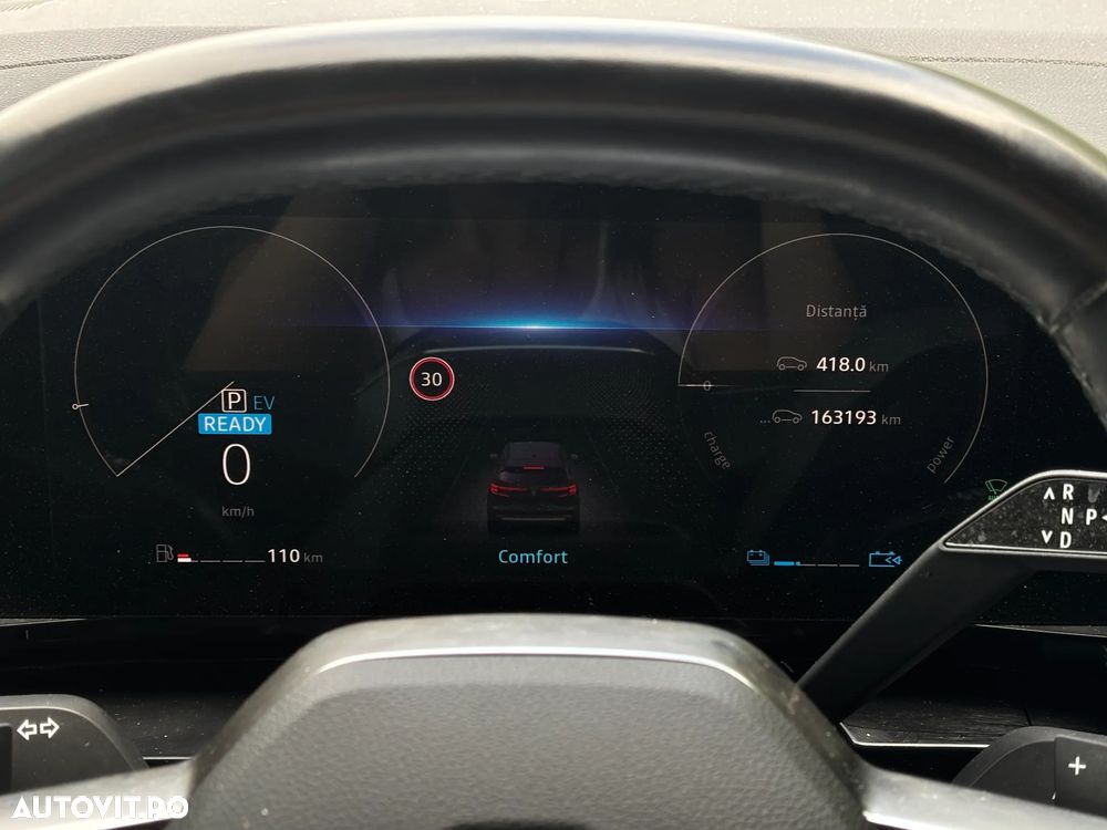 Renault Austral E-Tech Full 200 Techno - 15