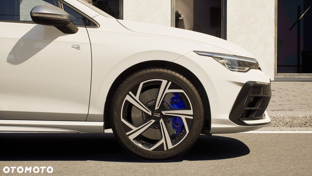 Volkswagen Golf Variant 2.0 TSI 4Motion R - 8
