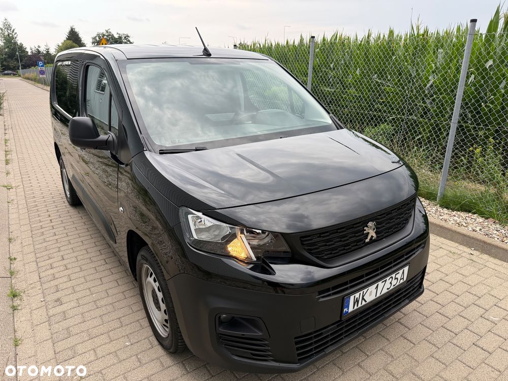 Peugeot Partner - 12