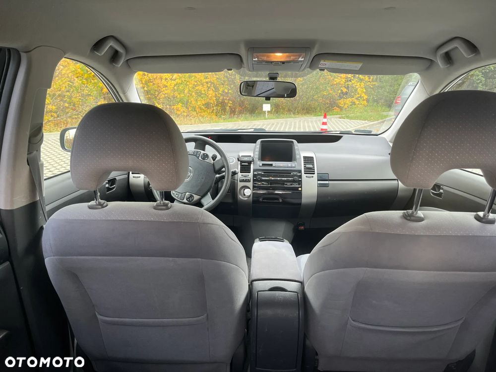 Toyota Prius 1.5 VVT-i Sol (nav) - 6