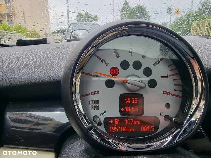 MINI Clubman Cooper - 9