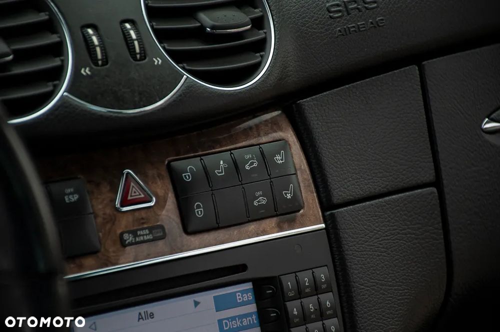 Mercedes-Benz CLK 350 7G-TRONIC Avantgarde - 24