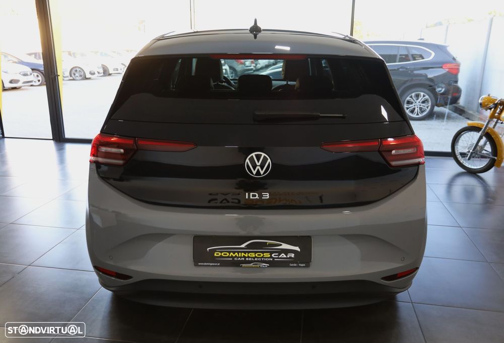 VW ID.3 Pro Performance - 7