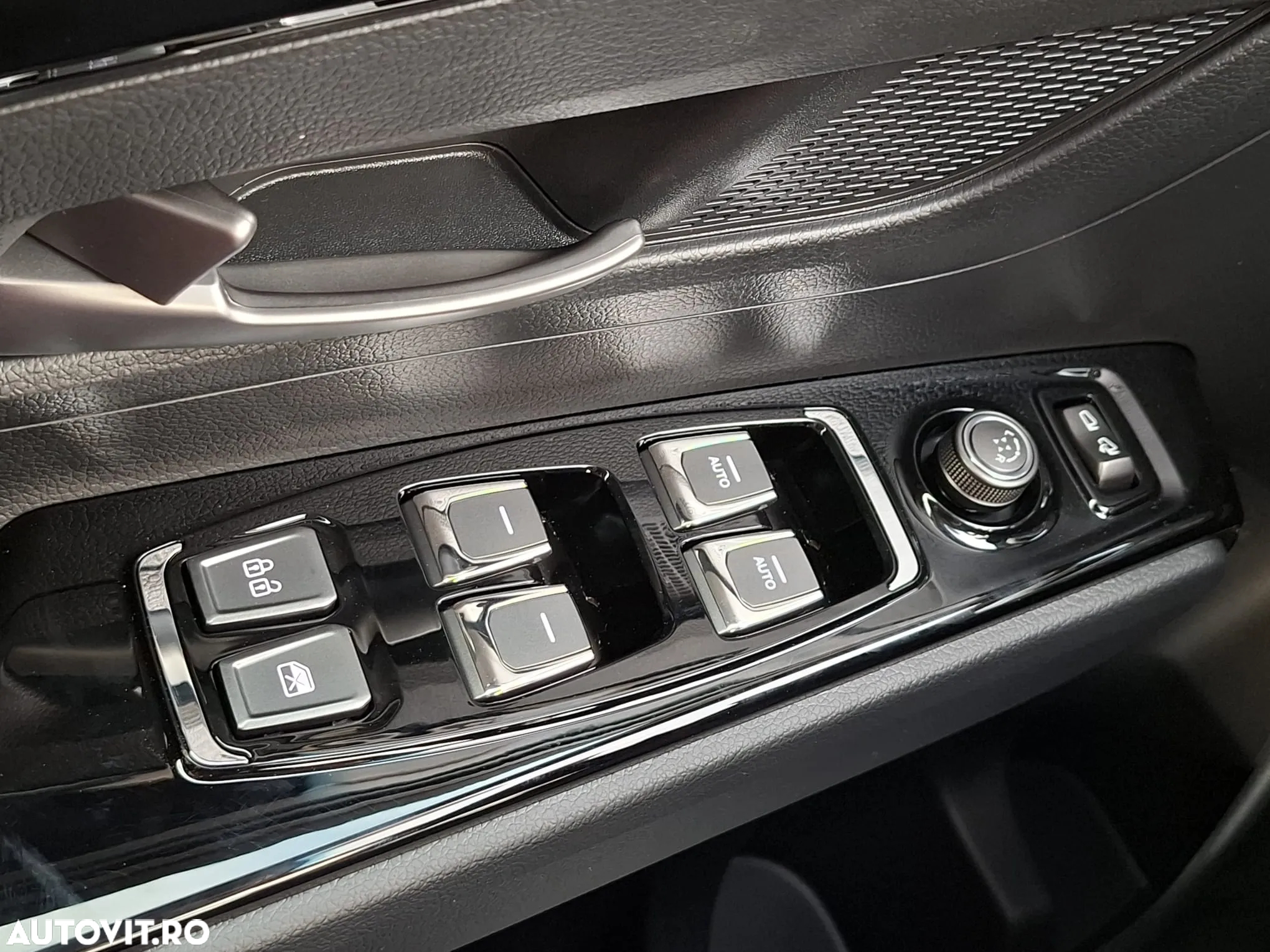 SsangYong Korando 1.5 GDI Turbo AT Smart - 12