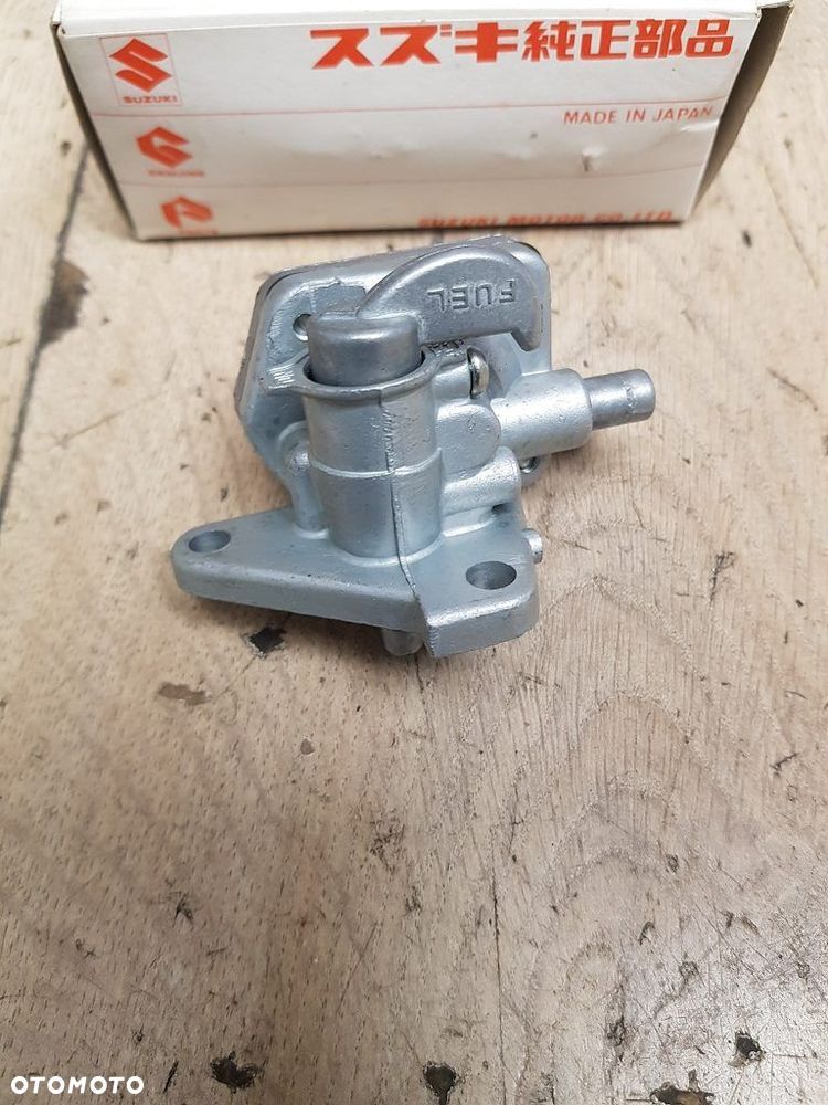 Kranik paliwa Suzuki FA50  44300-02261 - 3